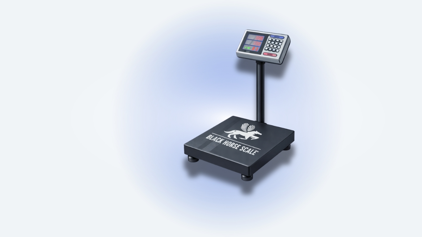 موازين صناعى