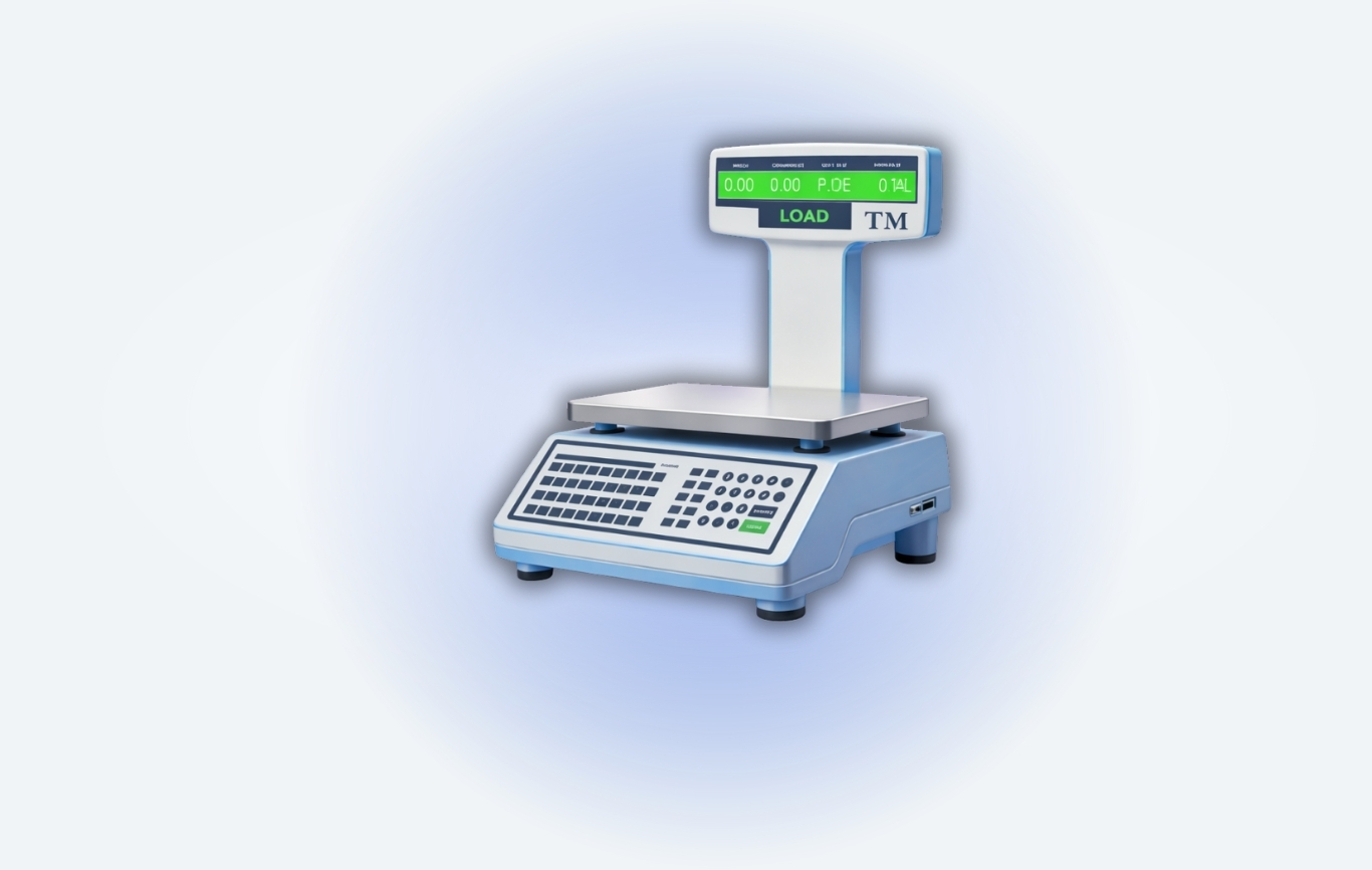 موازين باركود