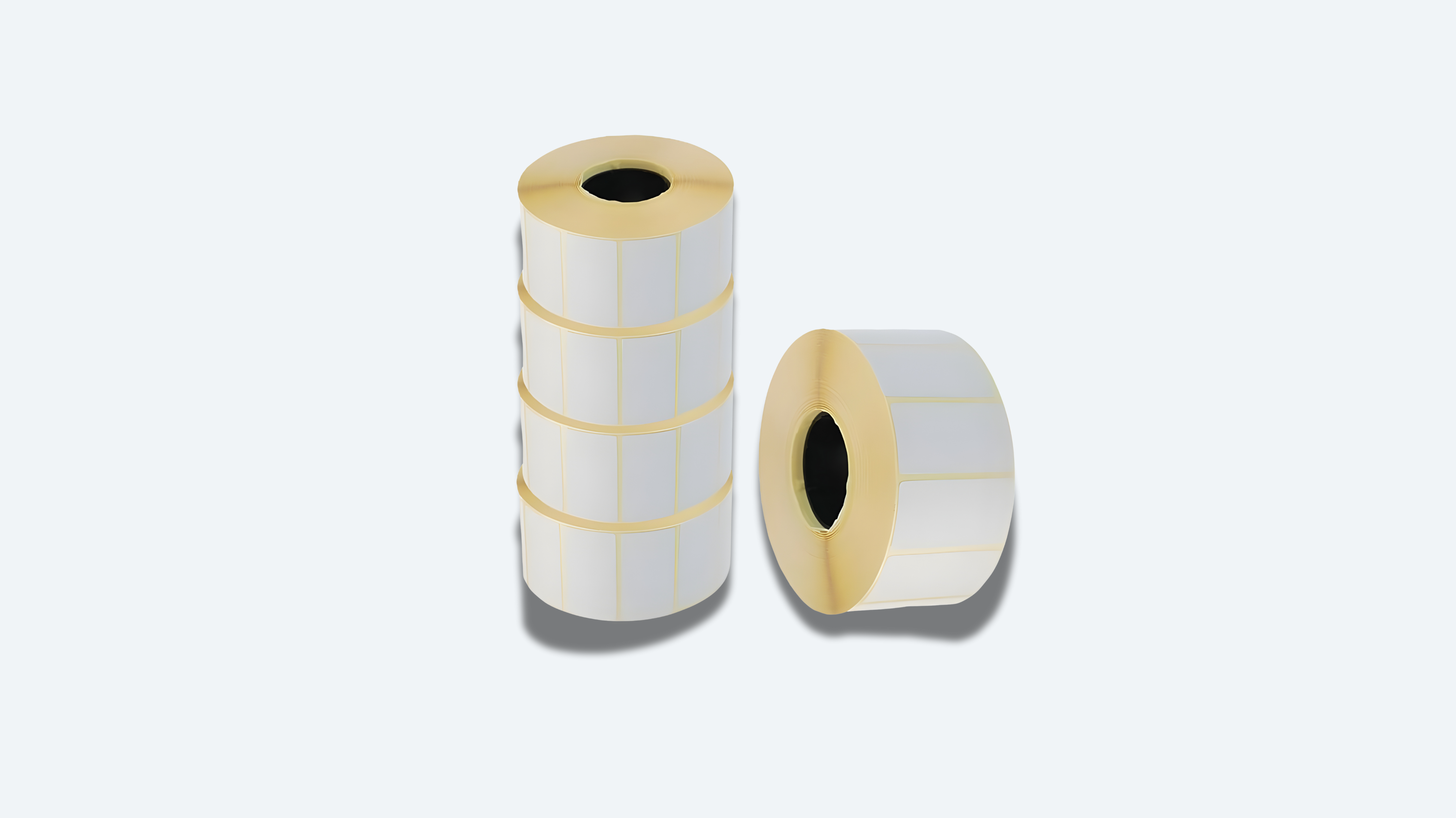 بكر باركود ووتر بروف 40*60