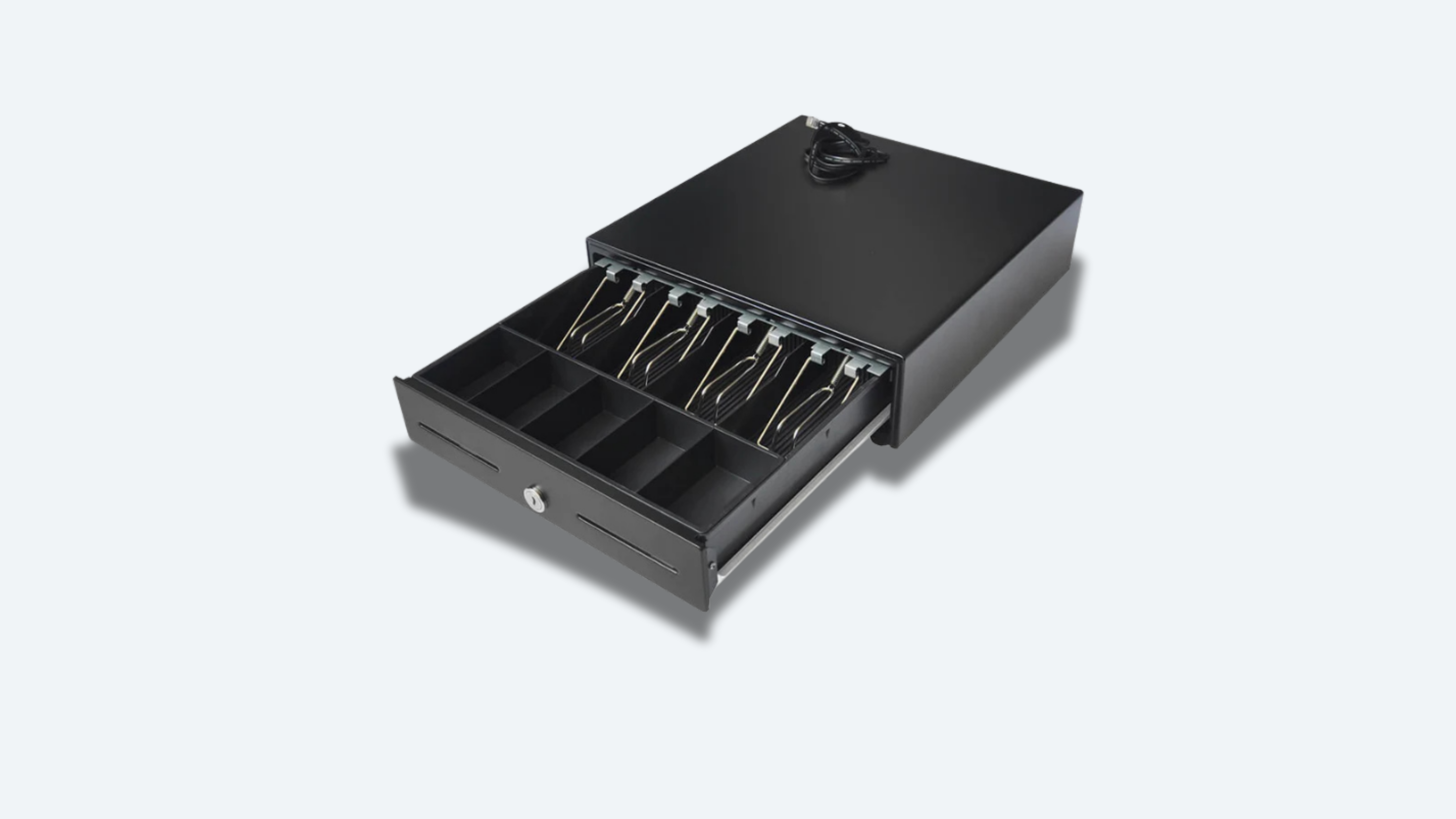 درج الكاشير من seething