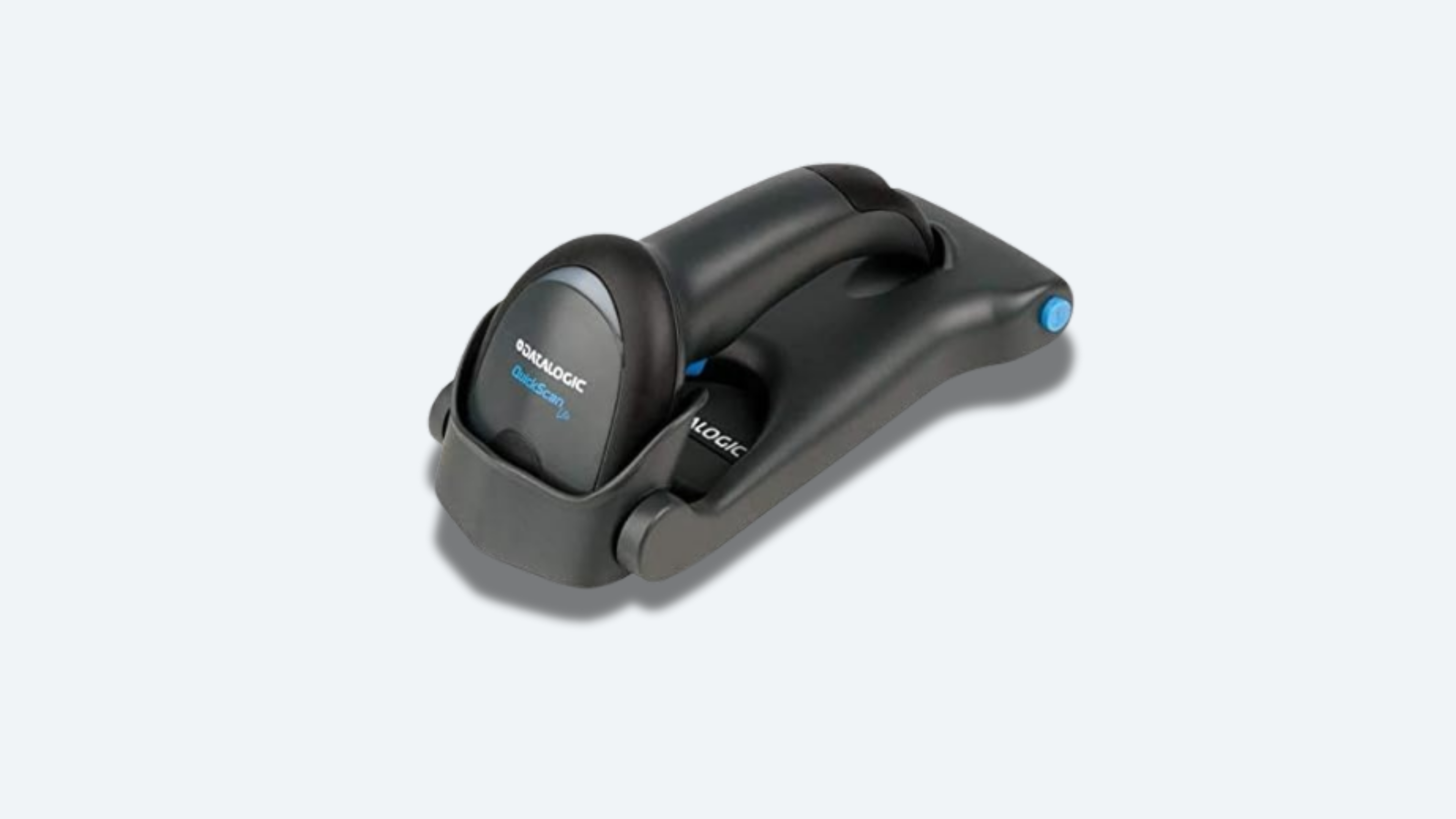 سكانر داتا لوجيك DATA LOGIC