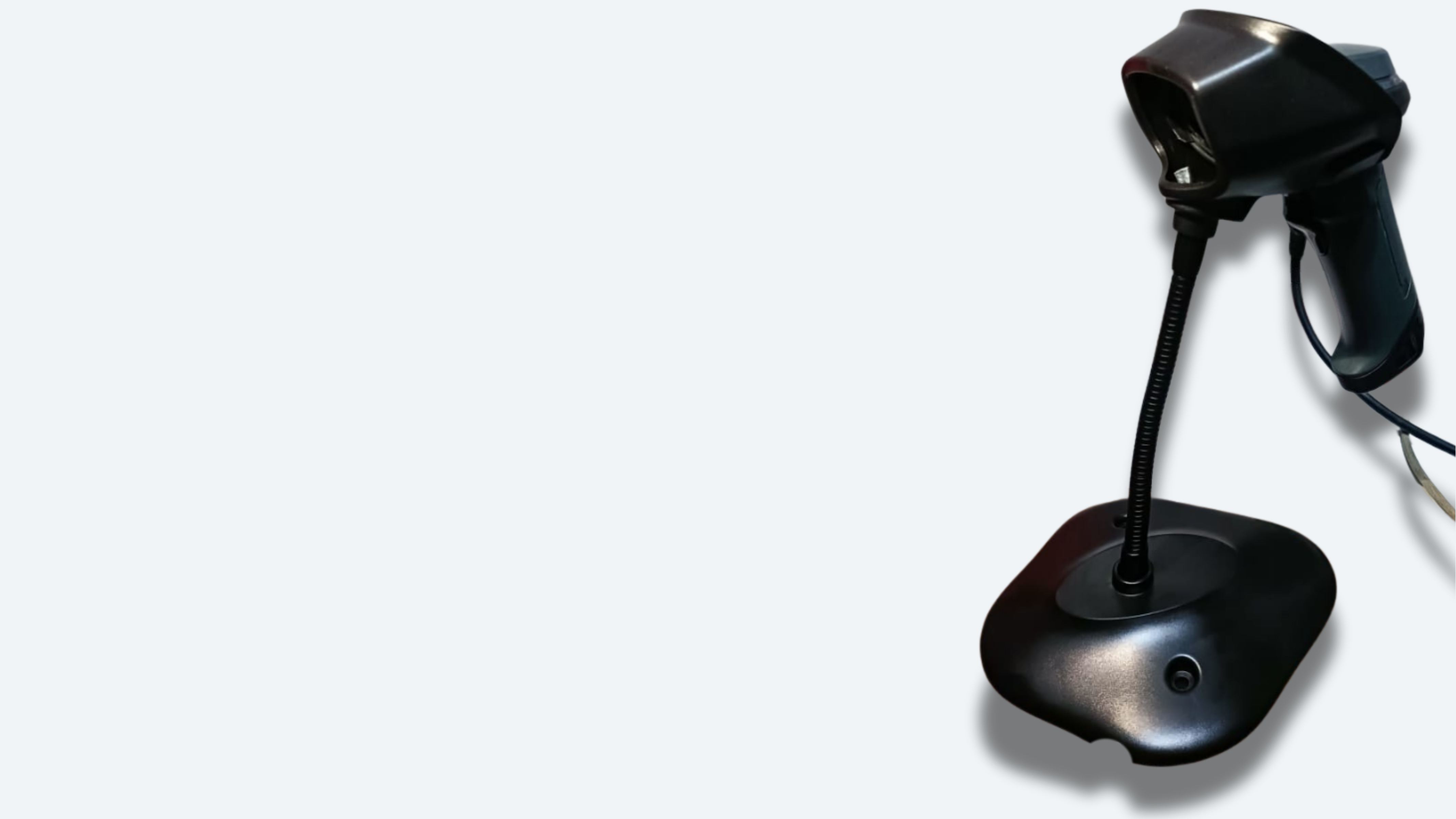 سكانر  G-POS  G11