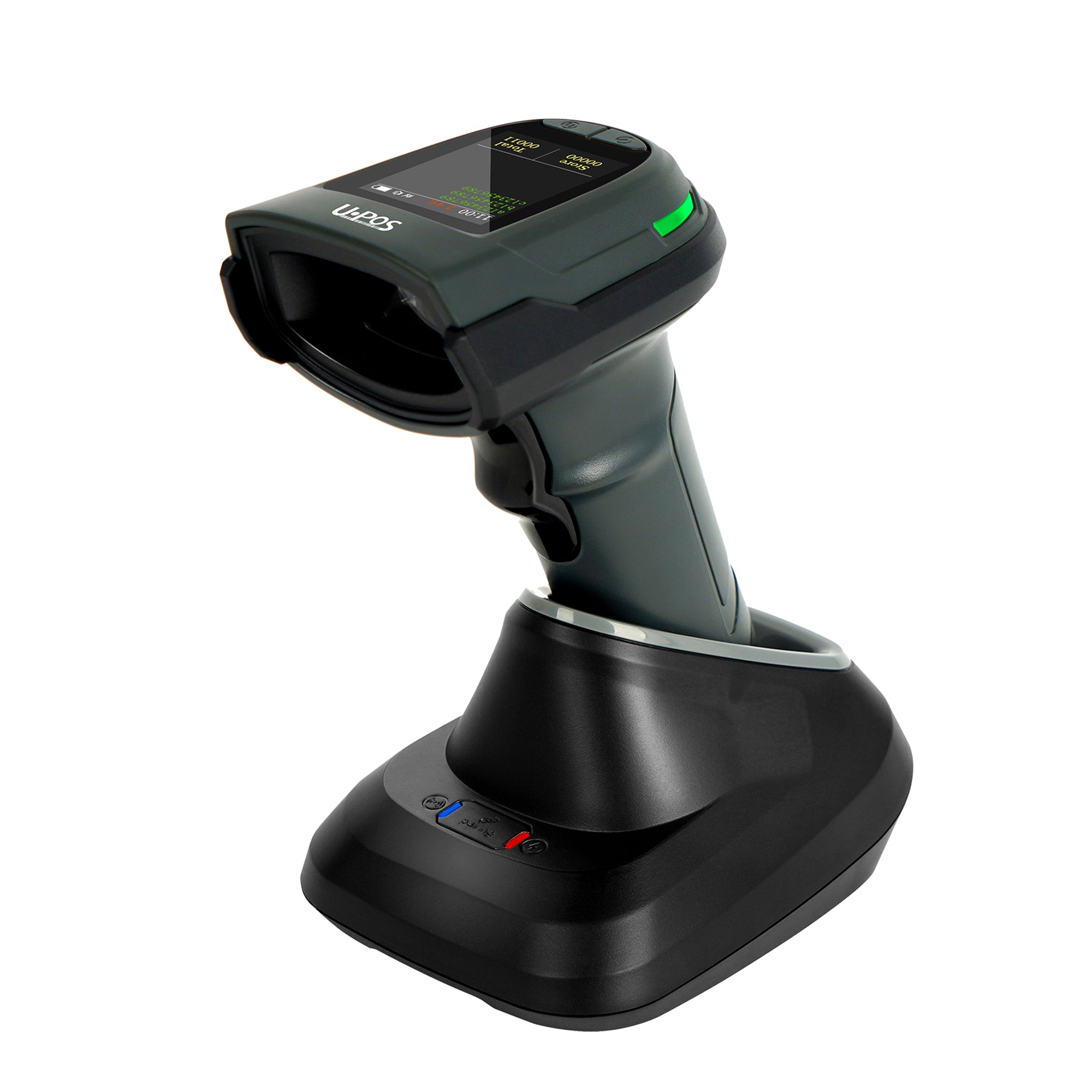 سكانر من UPOS 9000W Wireless